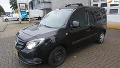 Gebruikt 2018 Mercedes Citan 109 Ambition Van | € 4.250 (Goede deal)