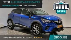 Royal blue m/black Gebruikt 2024 Mitsubishi ASX Instyle SUV | € 31.500 (Eerlijke prijs)