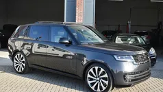 Gebruikt 2025 Land Rover Range Rover Autobiography SUV | € 156.000
