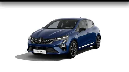 Grijs Nieuw 2025 Renault Clio V Esprit Alpine Hatchback | € 29.425 (Eerlijke prijs)