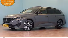Gebruikt 2024 Peugeot 308 GT Stationwagen | € 26.777 (Super prijs)