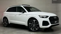 Gebruikt 2021 Audi Q5 Black Edition SUV | € 39.450 (Goede deal)