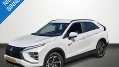 Gebruikt 2022 Mitsubishi Eclipse Cross Intense+ SUV | € 24.949 (Eerlijke prijs)