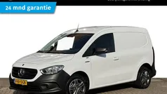 Wit Gebruikt 2024 Mercedes eCitan Van | € 26.950 (Goede deal)