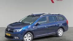 Dacia Logan MCV