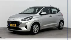(rys) Gebruikt 2022 Hyundai i10 Premium Hatchback | € 13.900 (Eerlijke prijs)