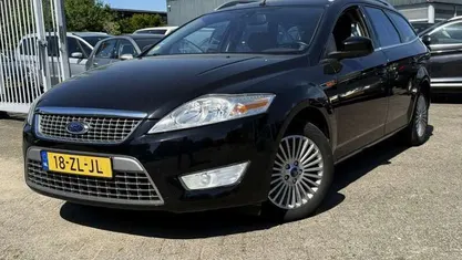 Occasion Ford Mondeo Titanium 126 PK (92 kW) 2008 Stationwagen