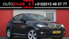 Zwart Gebruikt 2012 BMW X6 Executive SUV | € 12.950 (Eerlijke prijs)