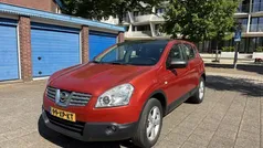 Gebruikt 2007 Nissan Qashqai Pack SUV | € 3.700 (Eerlijke prijs)