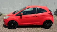 Gebruikt 2009 Ford Ka Titanium Hatchback | € 2.350 (Eerlijke prijs)