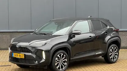 Occasion 2023 Toyota Yaris Cross SUV | € 23.400 (Super prijs)