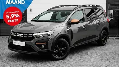Occasion 2024 Dacia Jogger Extreme MPV | € 22.900 (Eerlijke prijs)