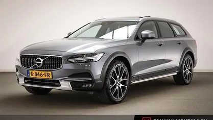 Occasion Volvo V90 CC Pro 251 PK (184 kW) 2019 Stationwagen