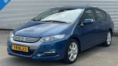 Blauw Gebruikt 2011 Honda Insight Hatchback | € 3.250 (Super prijs)