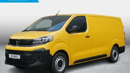 Occasion Opel Vivaro-e Combi 100 kW (136 PK) 2025 Van