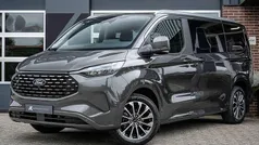 Gebruikt 2025 Ford Tourneo Custom Titanium X Van | € 67.950 (Eerlijke prijs)