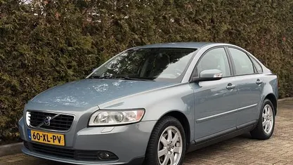 Occasion Volvo S40 146 PK (107 kW) 2007 Blauw (metallic) Sedan