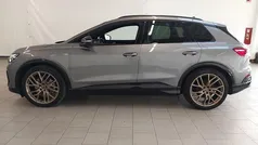 Gebruikt 2022 Audi Q4 e-tron S-Line SUV | € 36.700 (Super prijs)