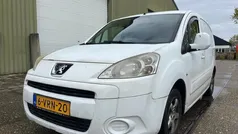 Gebruikt 2011 Peugeot Partner MPV | € 1.999 (Goede deal)
