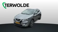 Grijs Gebruikt 2019 Nissan Qashqai N-Connecta SUV | € 20.795 (Eerlijke prijs)