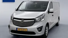Zilver Gebruikt 2016 Opel Vivaro Sport Van | € 9.445 (Eerlijke prijs)