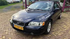 Blauw Gebruikt 2005 Volvo S60 Kinetic Sedan | € 3.450 (Eerlijke prijs)