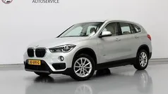 Gebruikt 2016 BMW X1 Executive SUV | € 18.950 (Super prijs)