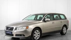 Grijs Gebruikt 2007 Volvo V70 Kinetic Stationwagen | € 2.990 (Eerlijke prijs)