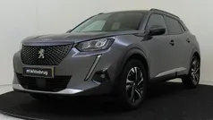 Gebruikt 2020 Peugeot 2008 Allure SUV | € 17.425 (Eerlijke prijs)