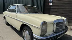 Gebruikt 1973 Mercedes 250 | € 8.750