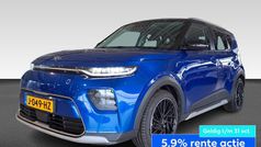 Gebruikt 2020 Kia Soul EV 2 SUV | € 19.990 (Eerlijke prijs)