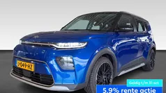 Gebruikt 2020 Kia Soul EV 2 SUV | € 19.990 (Eerlijke prijs)