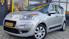 Gebruikt 2009 Citroën C3 Picasso Exclusive MPV | € 3.950 (Eerlijke prijs)