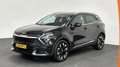 Gebruikt 2022 Kia Sportage SUV | € 26.490 (Super prijs)