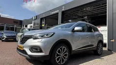 Grijs Gebruikt 2019 Renault Kadjar Black Edition SUV | € 19.895 (Eerlijke prijs)