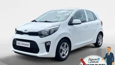 Gebruikt 2019 Kia Picanto Hatchback | € 10.930 (Eerlijke prijs)