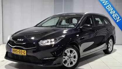 Occasion 2025 Kia Ceed Sportswagon Comfort Stationwagen | € 26.398 (Eerlijke prijs)
