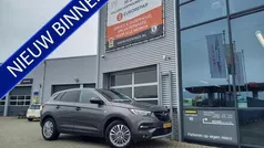 Grijs Gebruikt 2020 Opel Grandland X Innovation SUV | € 17.950 (Eerlijke prijs)