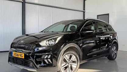 Occasion Kia Niro 105 PK (77 kW) 2020 SUV