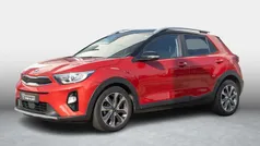 Gebruikt 2020 Kia Stonic SUV | € 20.890 (Eerlijke prijs)
