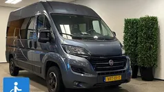 Gebruikt 2020 Fiat Ducato Van | € 54.950