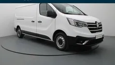 Wit Gebruikt 2023 Renault Trafic Komfort Van | € 22.490 (Eerlijke prijs)