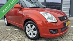 Gebruikt 2009 Suzuki Swift Hatchback | € 2.900 (Eerlijke prijs)
