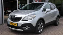 Gebruikt 2014 Opel Mokka Cosmo SUV | € 10.450 (Eerlijke prijs)