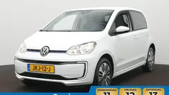 Wit Gebruikt 2021 VW e-up! Style Hatchback | € 14.900 (Eerlijke prijs)