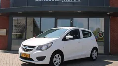 Gebruikt 2017 Opel Karl Edition Hatchback | € 5.750 (Eerlijke prijs)