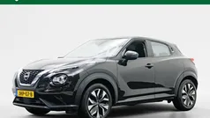 Gebruikt 2023 Nissan Juke Acenta SUV | € 17.950 (Goede deal)
