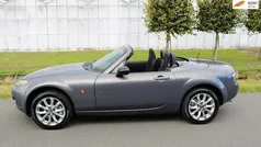 Gebruikt 2007 Mazda MX5 Exclusive Cabriolet | € 9.450 (Eerlijke prijs)