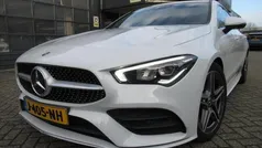 Gebruikt 2020 Mercedes CLA180 Shooting Brake Business Stationwagen | € 25.450 (Eerlijke prijs)