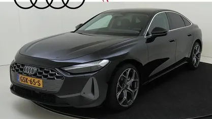 Gebruikt 2024 Audi A5 Advanced Coupé | € 45.950 (Eerlijke prijs)